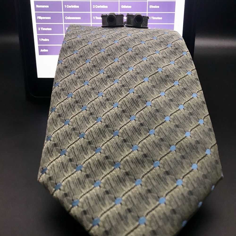 Campaigna Della Seta Mens Tie
